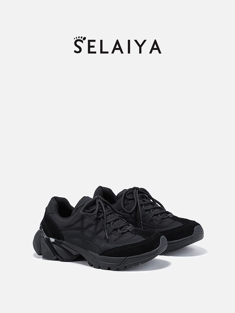 低帮 系带  - VALI鞋履AI设计主图