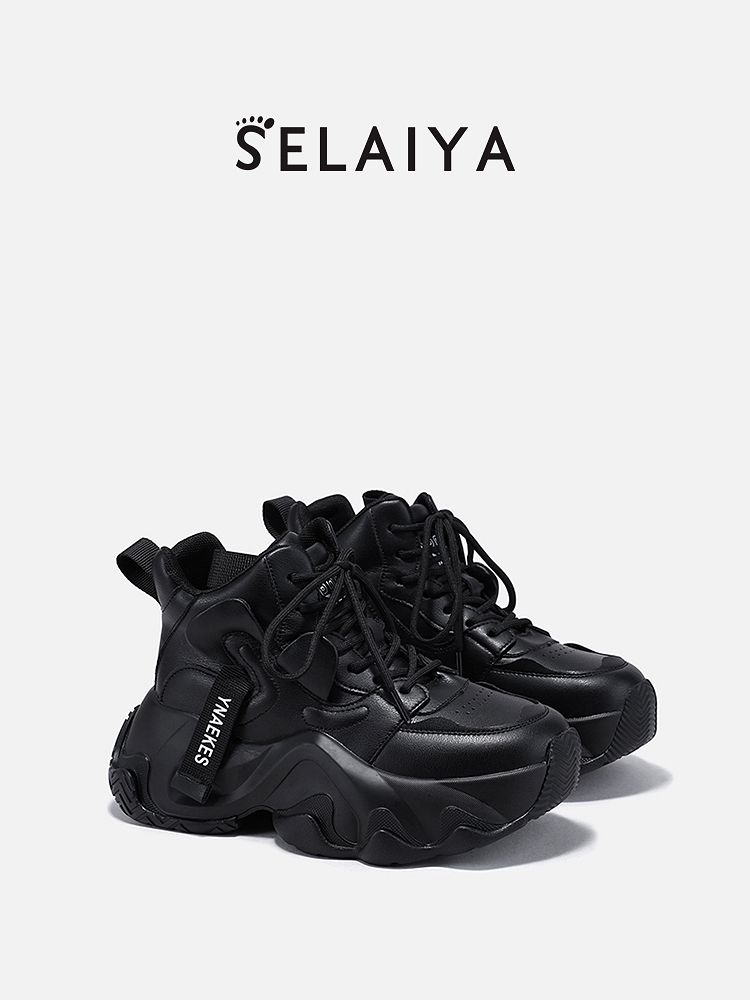 低帮 系带  - VALI鞋履AI设计主图