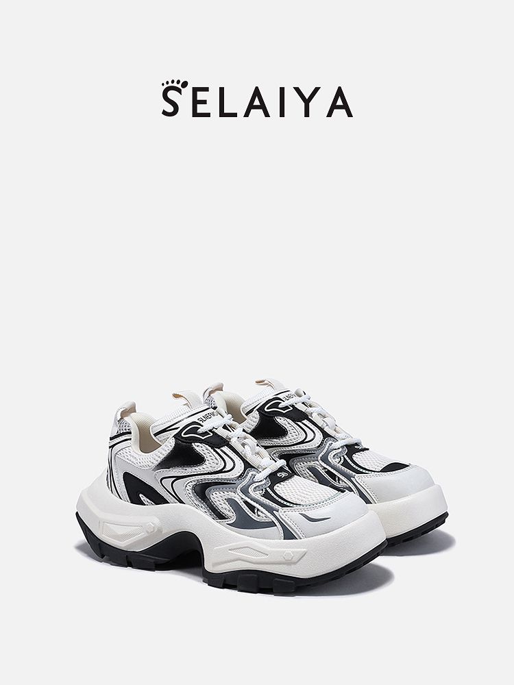 低帮  - VALI鞋履AI设计主图