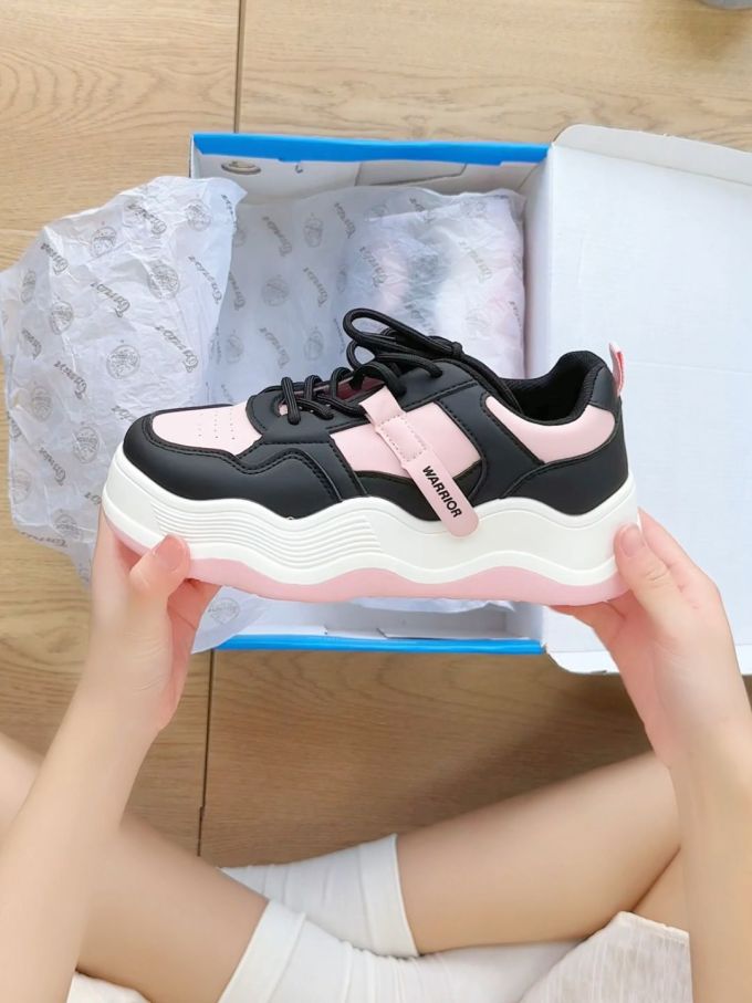 低帮 皮革