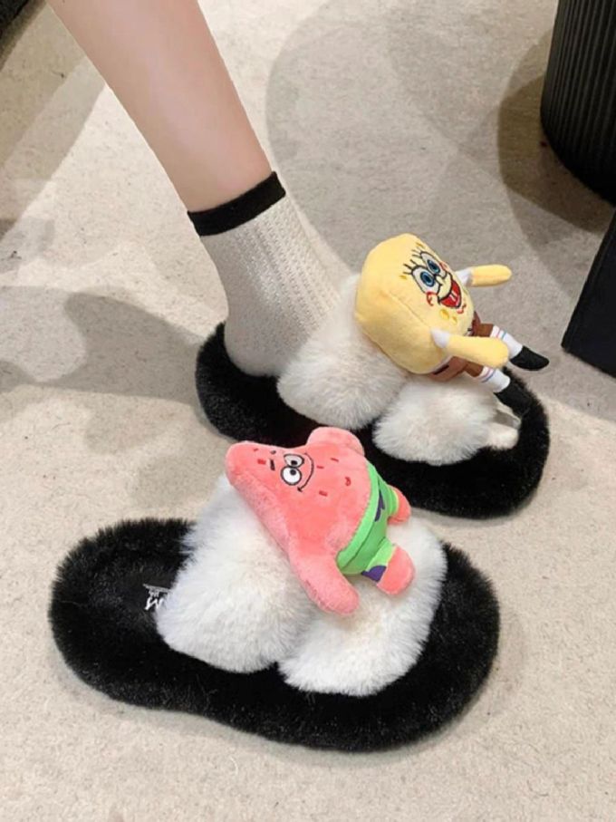 平底 无帮