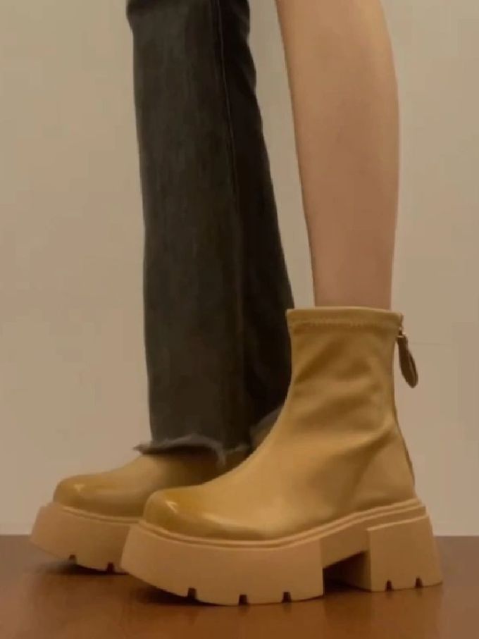 皮革