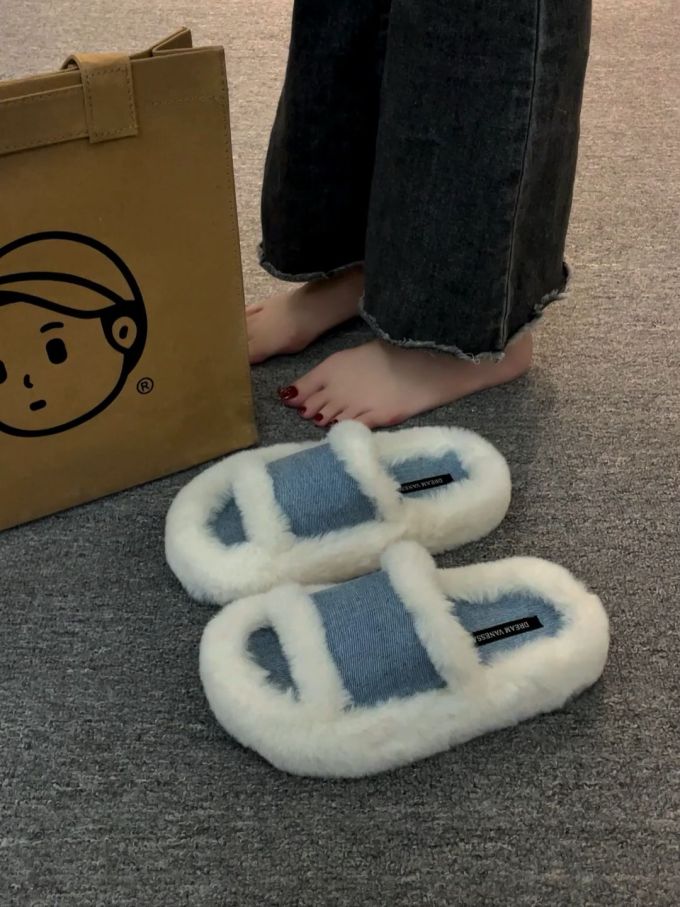 平底 无帮