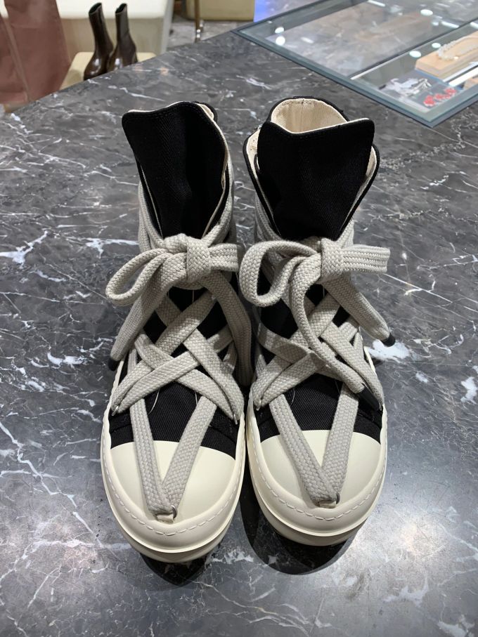 高帮