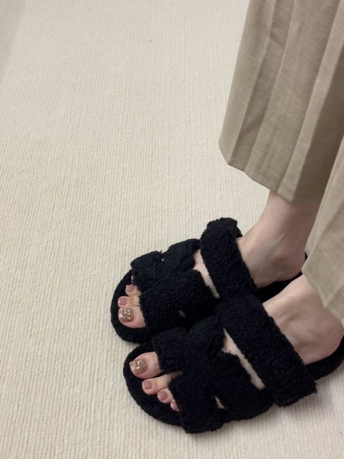 平底 无帮 