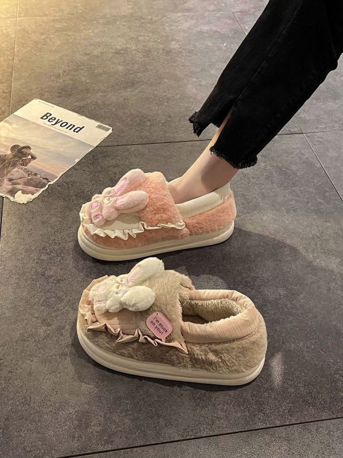 平底 无帮