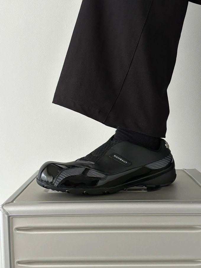 低帮