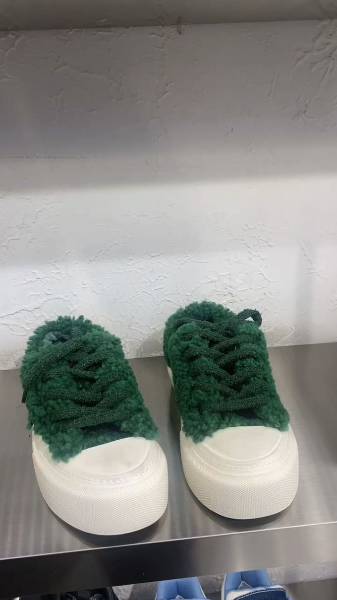 平底 无帮