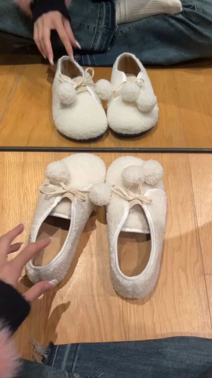圆头 一脚蹬 