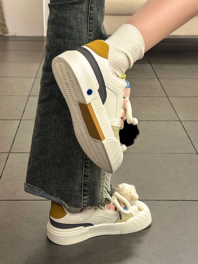 低帮