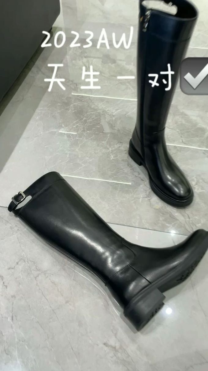 圆头 皮革