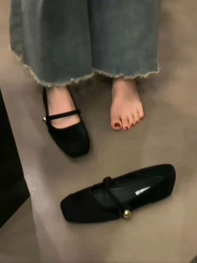 方头 低帮