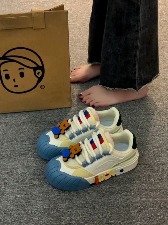 低帮