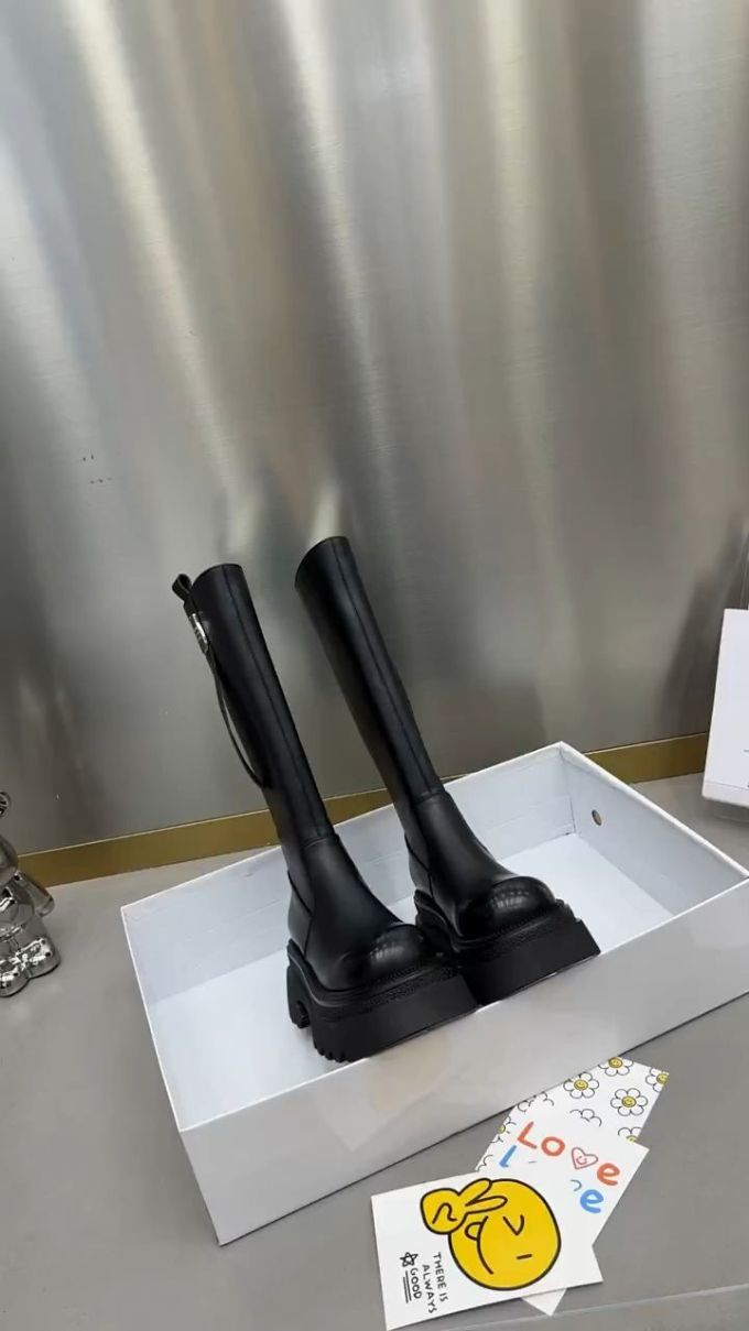 圆头 皮革 拉链 