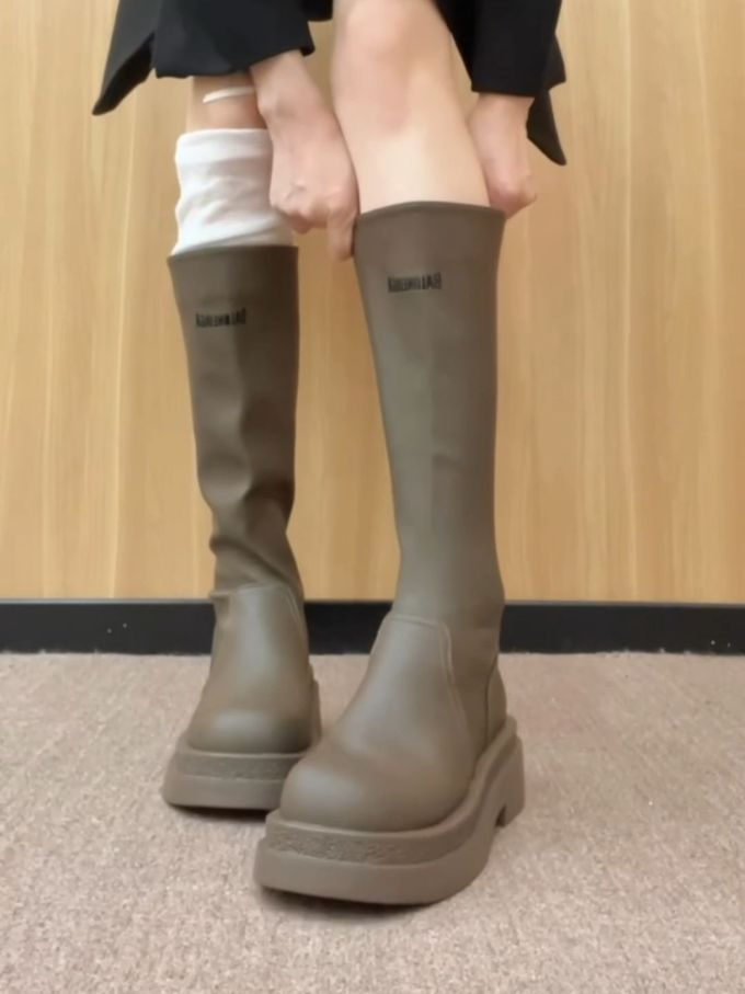 圆头