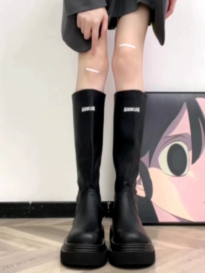 圆头 