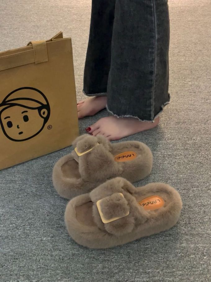 无帮 皮革 