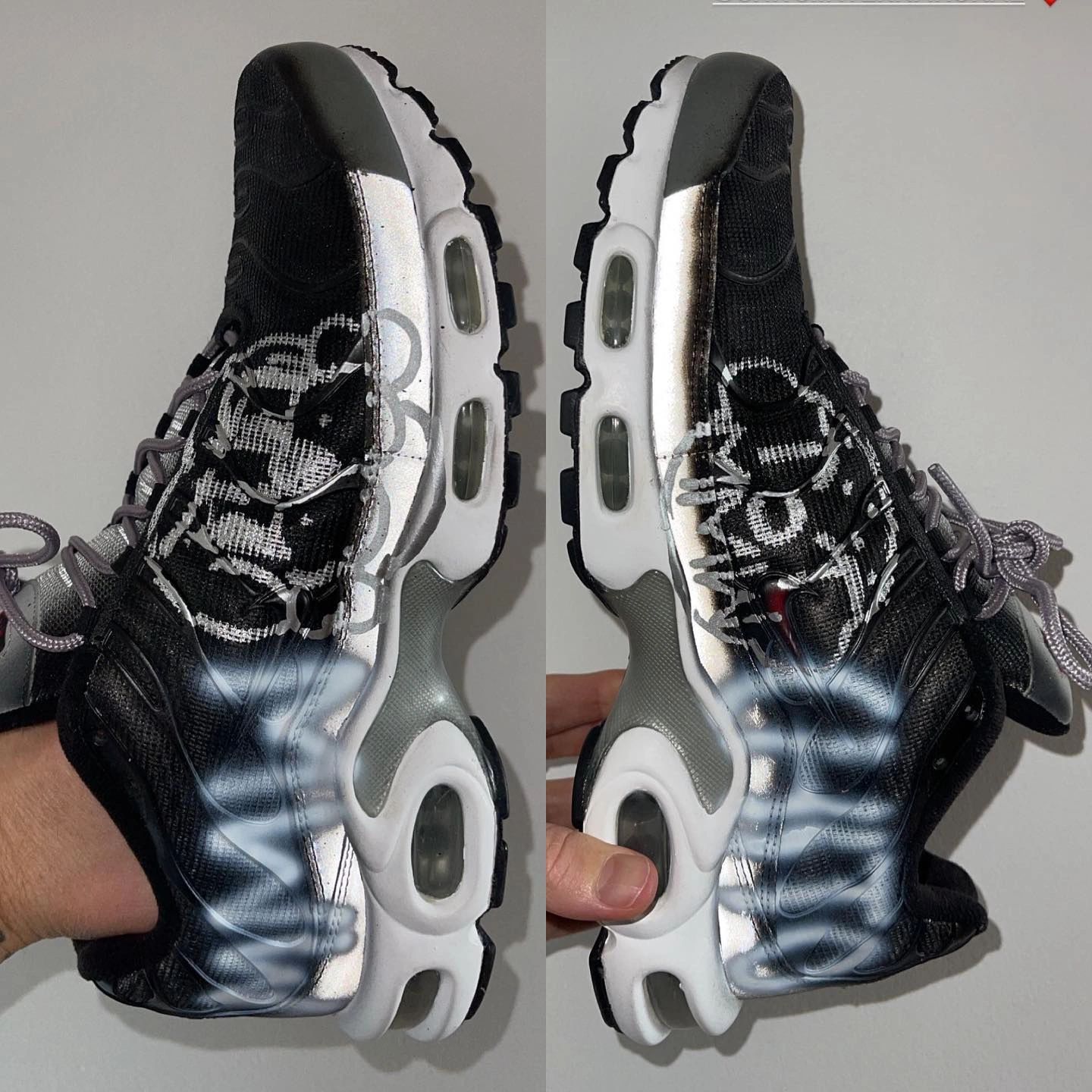 低帮 系带  - VALI鞋履AI设计主图