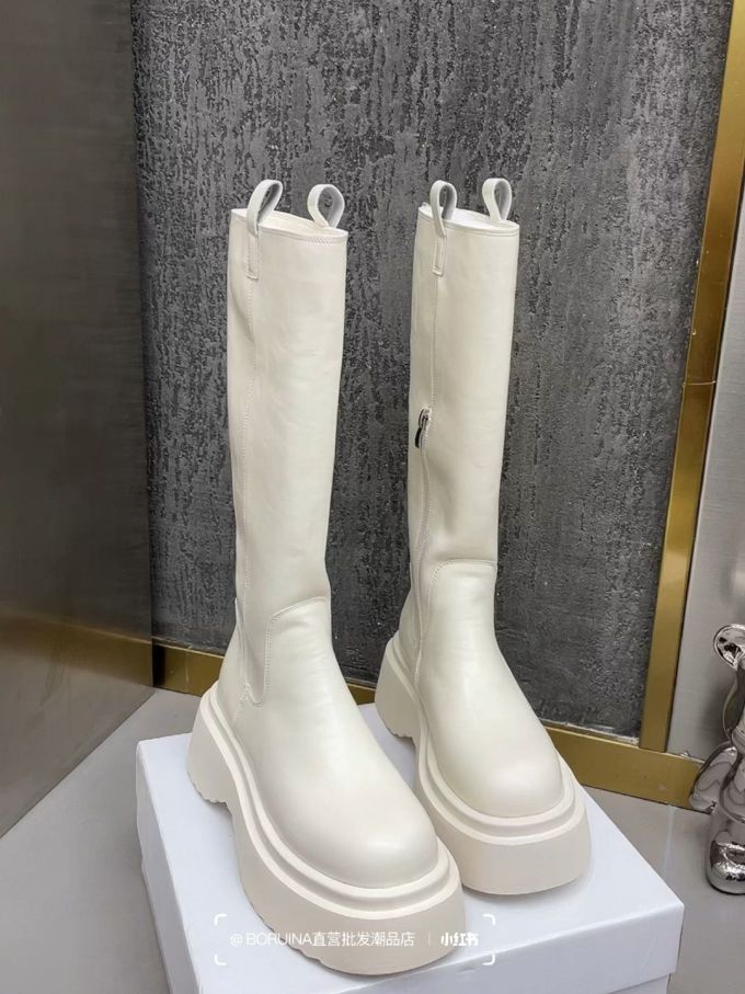 圆头 皮革