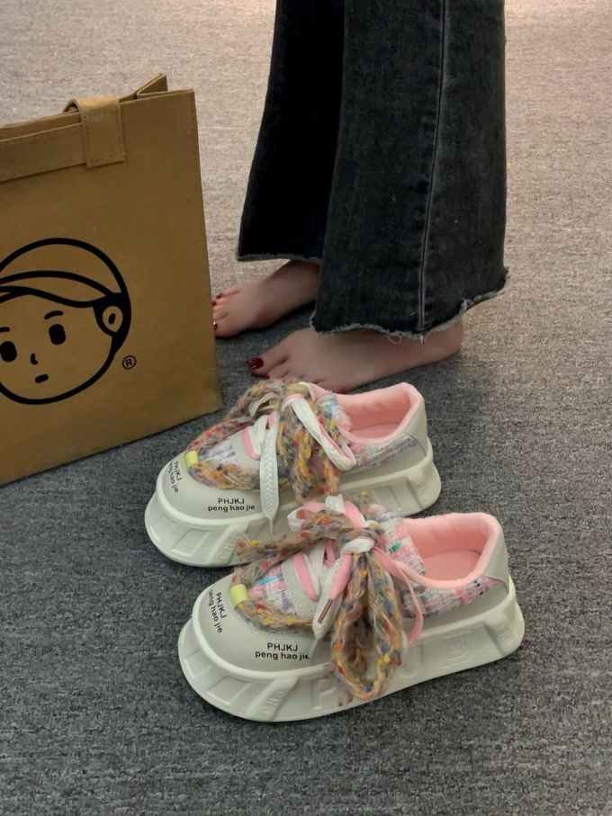 低帮 魔术贴
