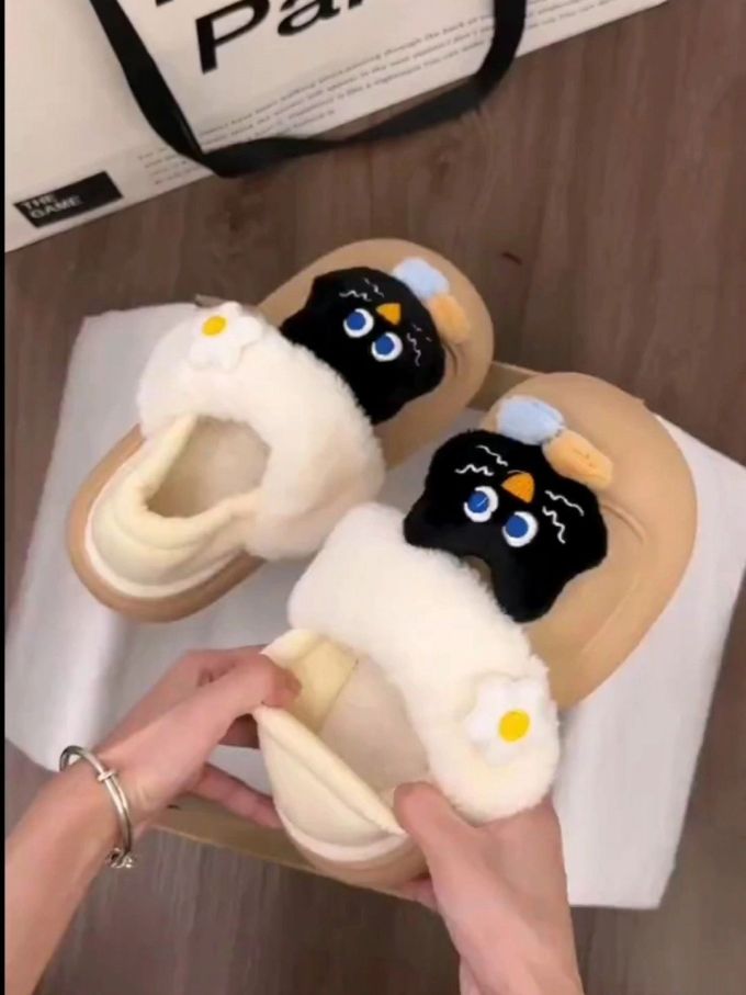 无帮