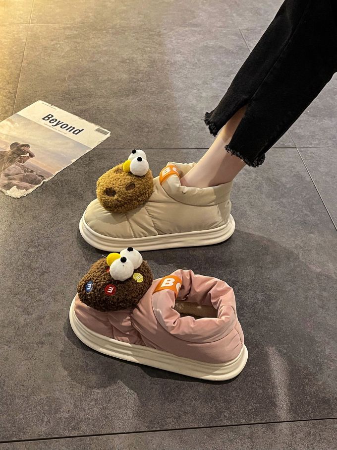 无帮