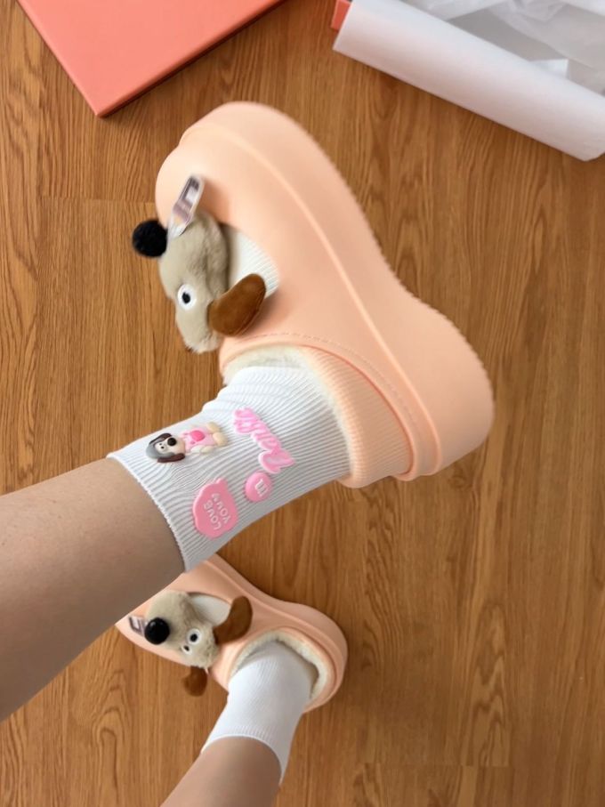 厚底 无帮