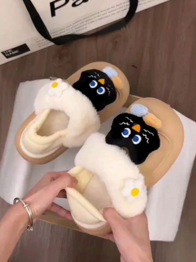 无帮 