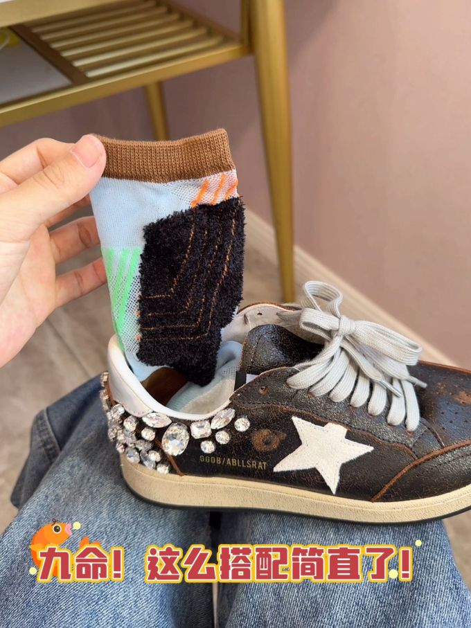 低帮 系带 皮革 