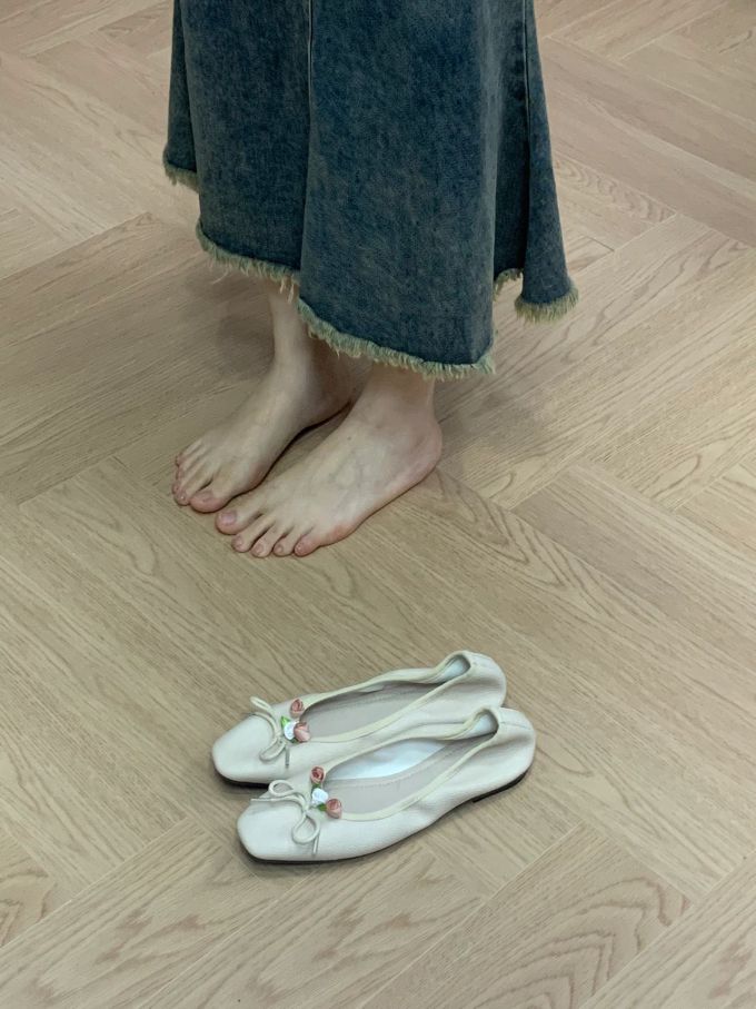 浅口鞋
