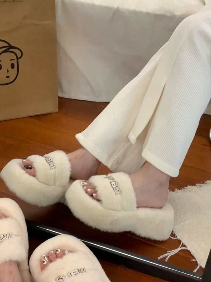 厚底 无帮