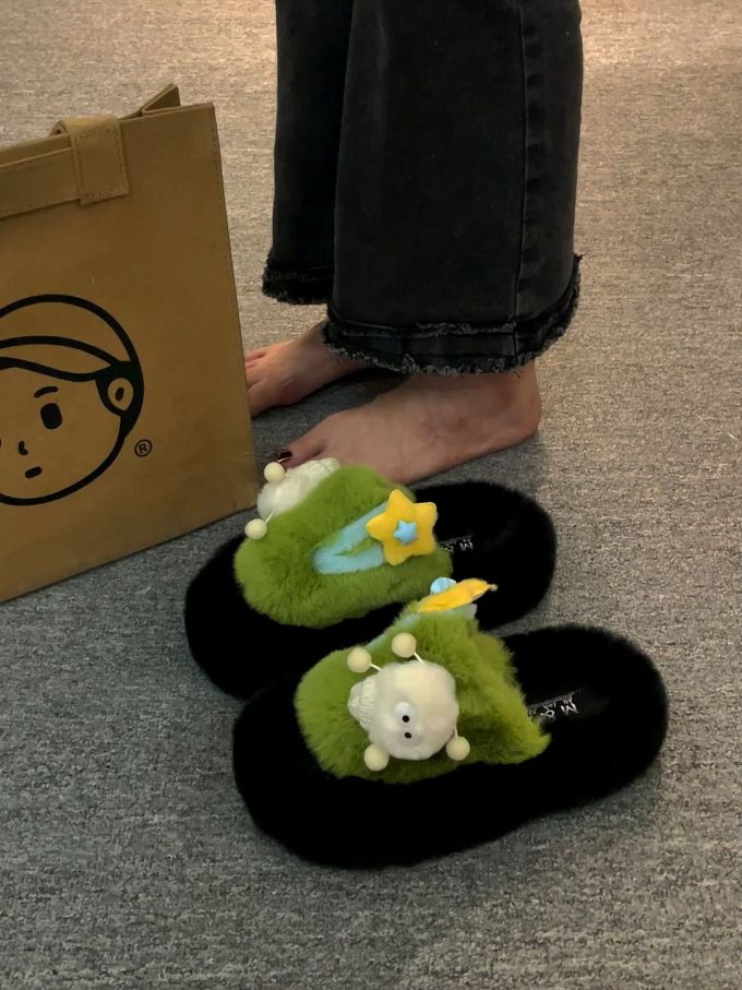 平底 无帮