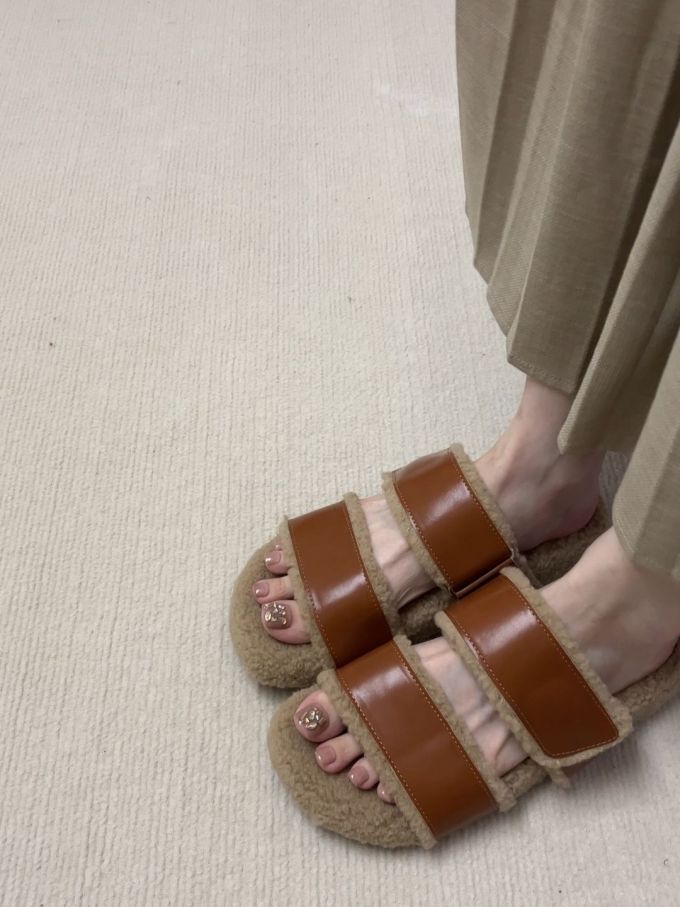 无帮 皮革