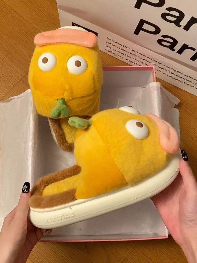 平底 无帮