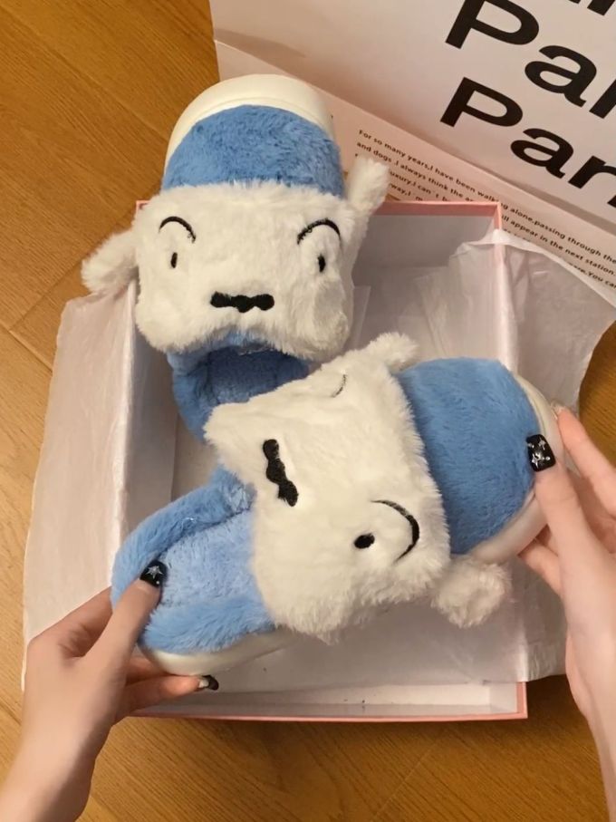 平底 无帮