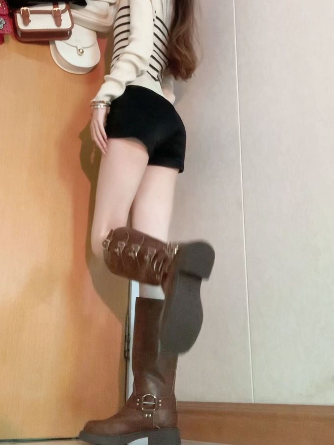 袢扣 皮革