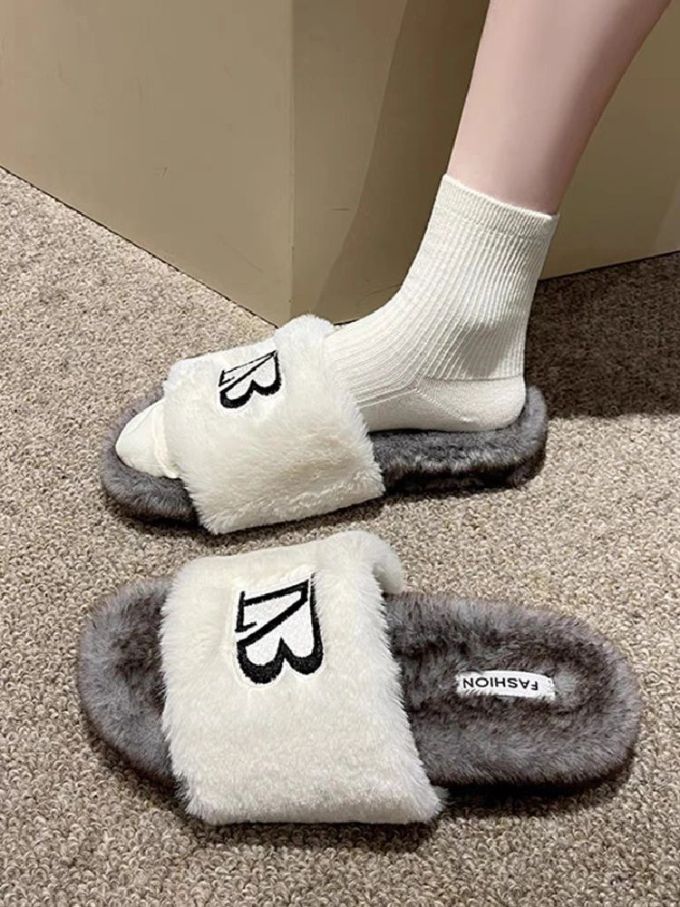 平底 无帮