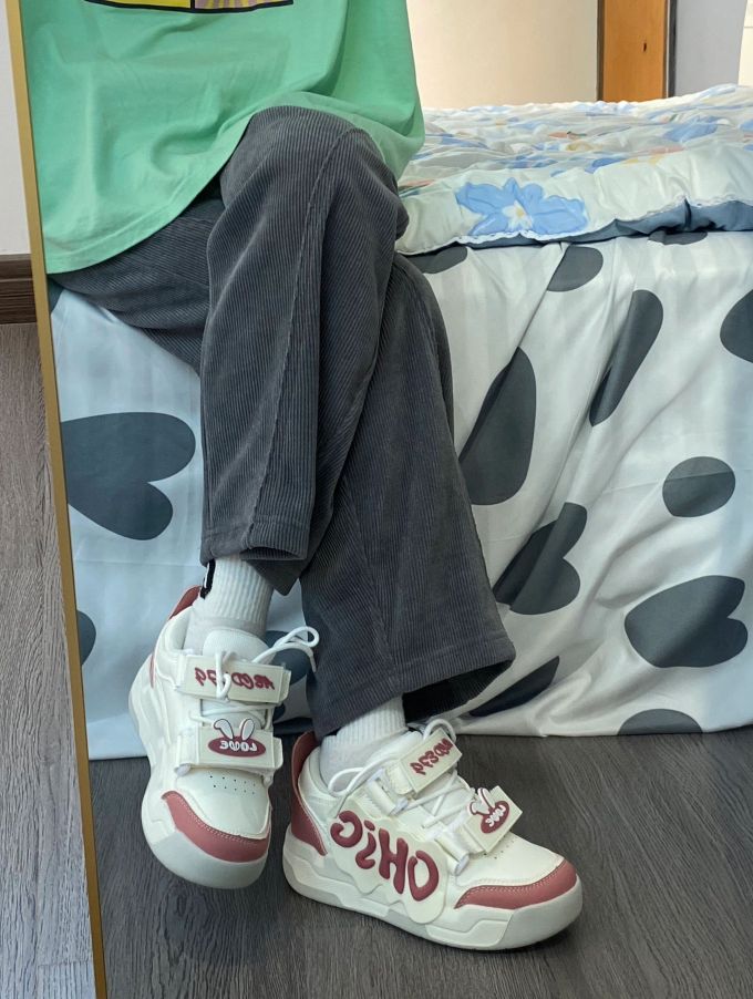 灯芯绒 全蚀色