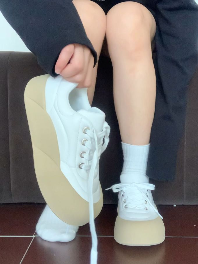 低帮