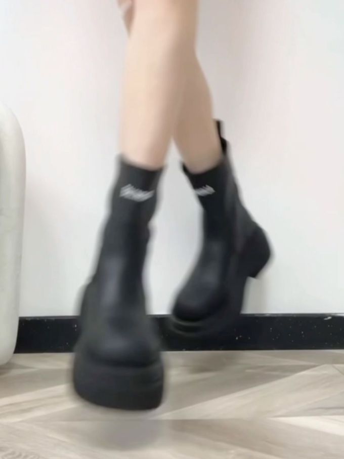 圆头