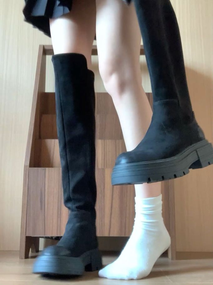 皮革