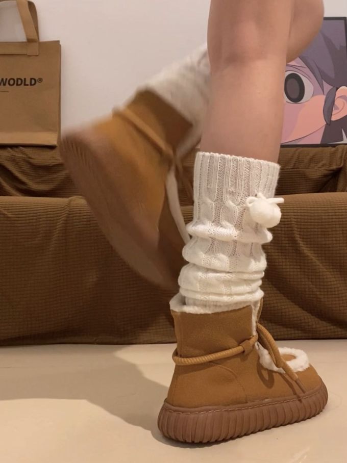 皮革