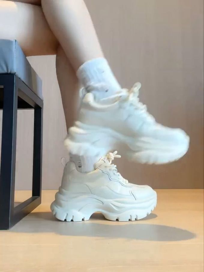 低帮