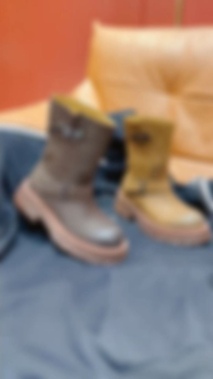 高帮