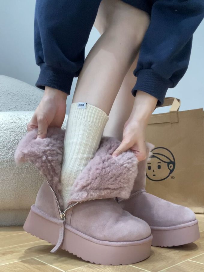 圆头 一脚蹬