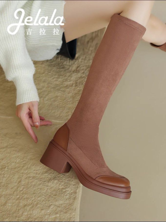 低帮 皮革