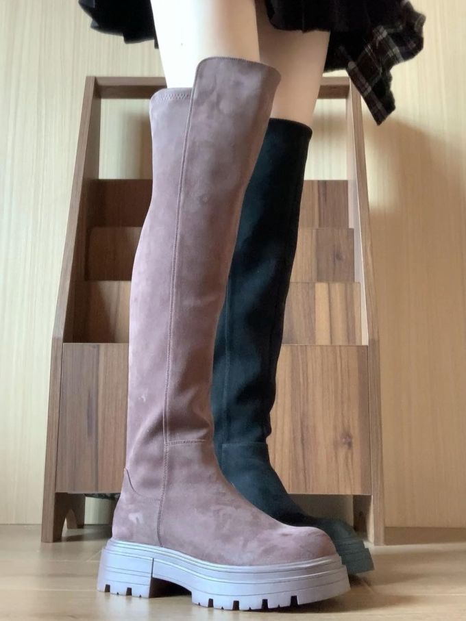 皮革