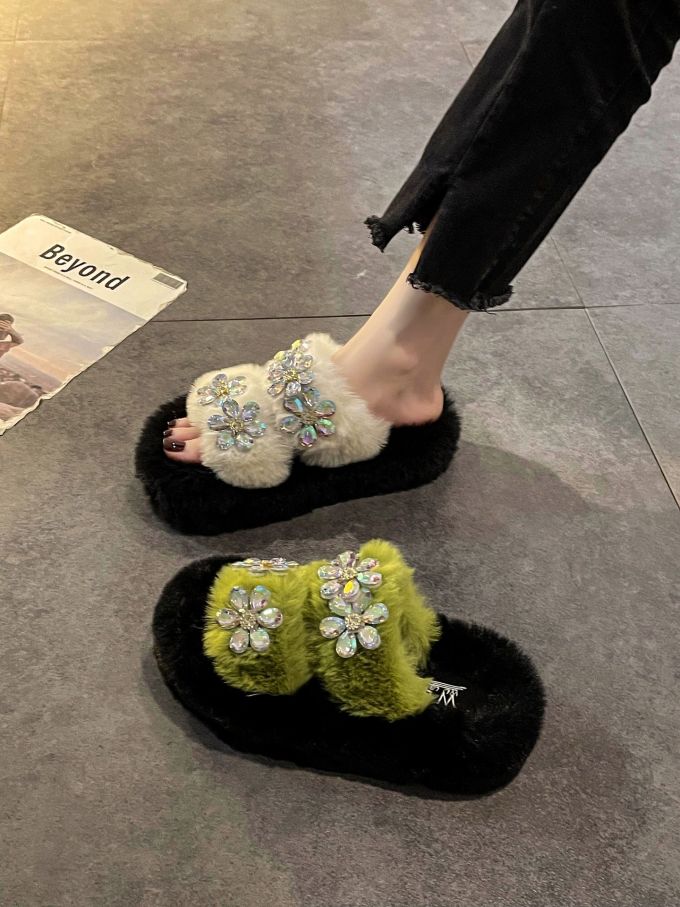 平底 无帮