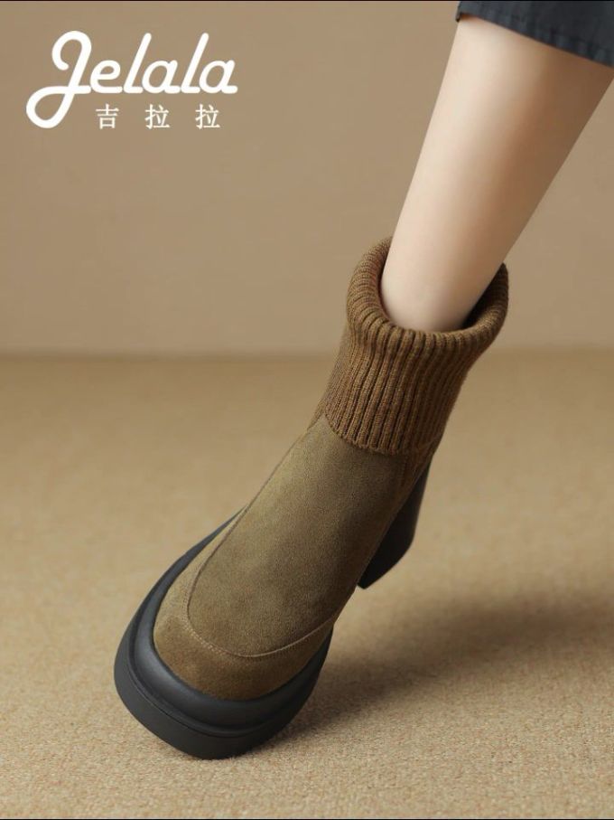 圆头
