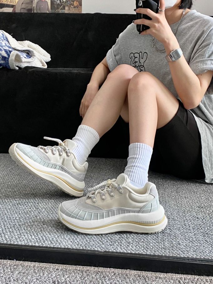 低帮 